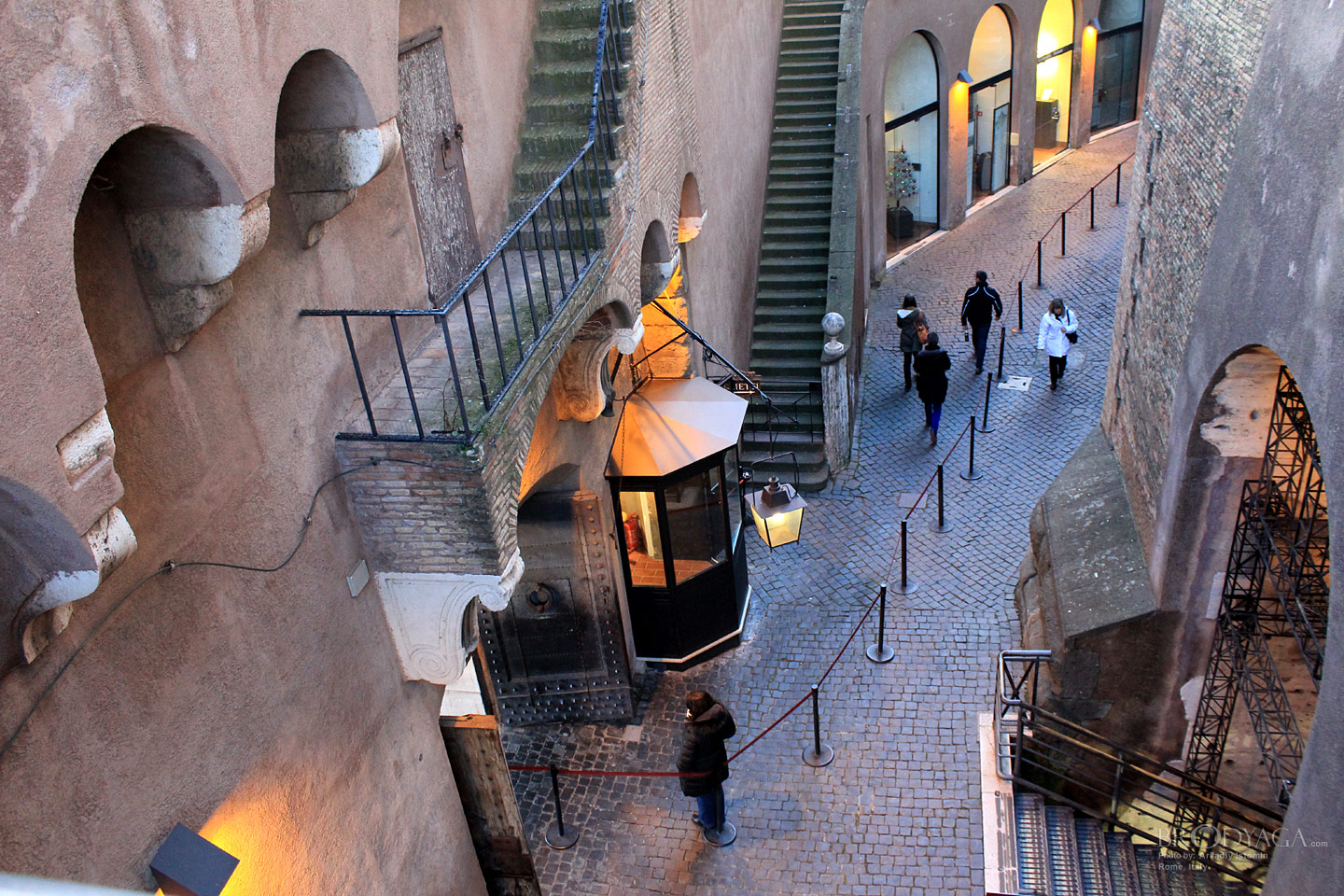 Rome
